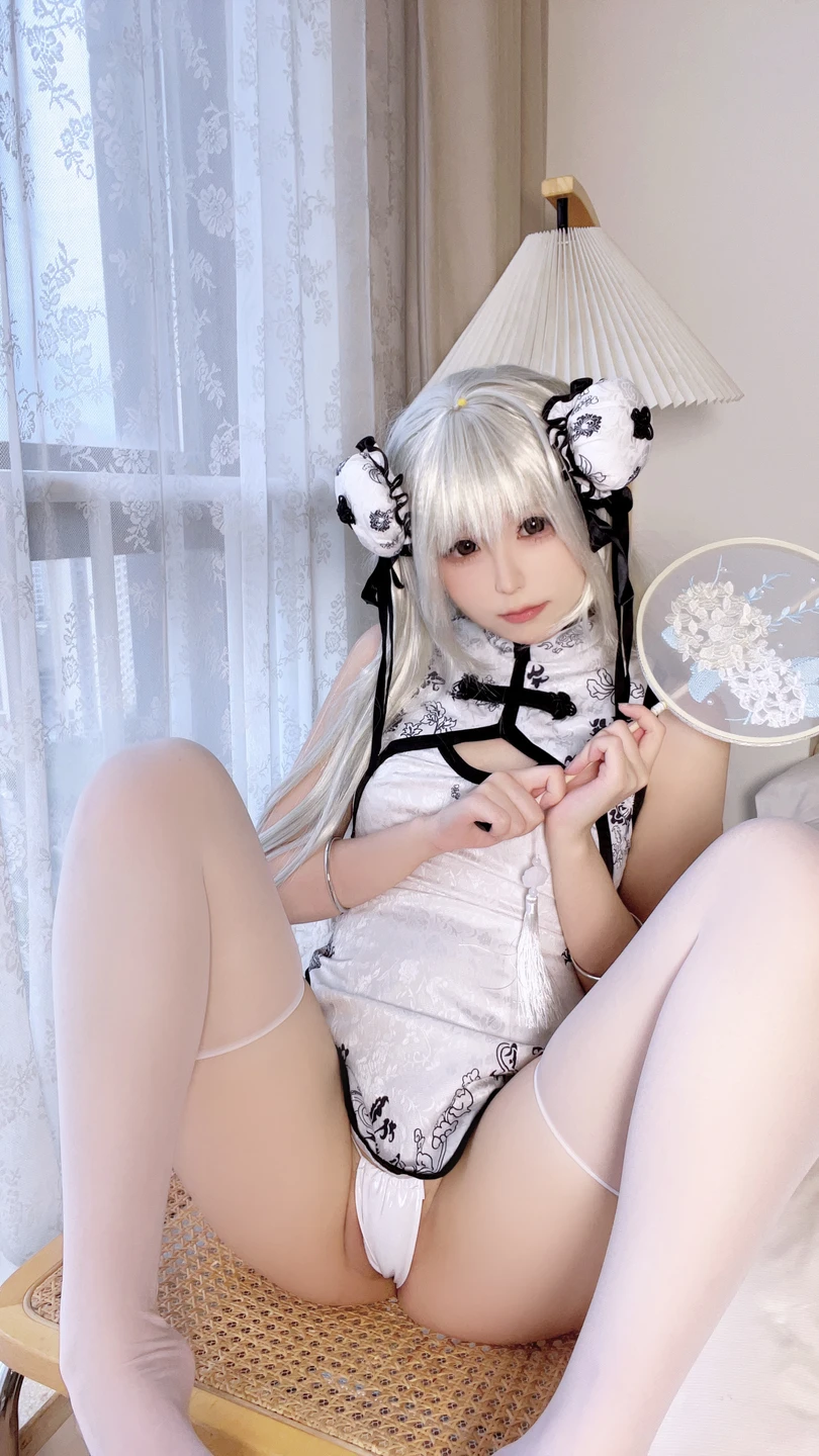 91tutu.cc@拖拉大王 _No_041_缘之空_穹妹旗袍自拍_27P_101MB-016.webp