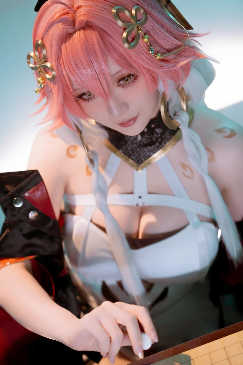 91tutu.cc@星之迟迟 - 2025年10月计划A 鸣潮 长离-010.webp
