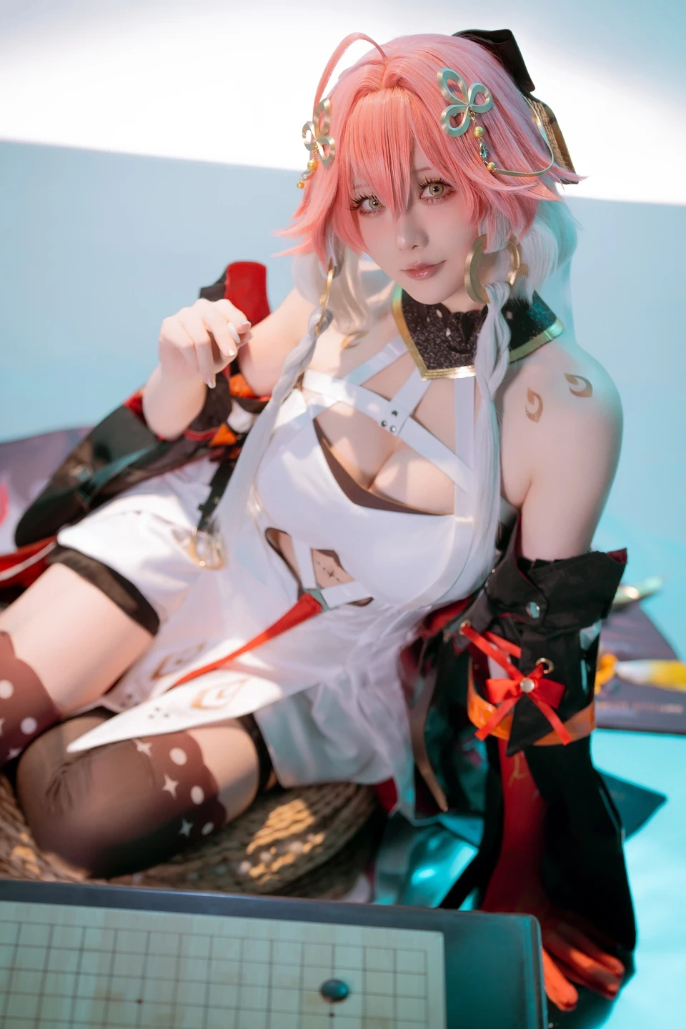 91tutu.cc@星之迟迟 - 2025年10月计划A 鸣潮 长离-012.webp