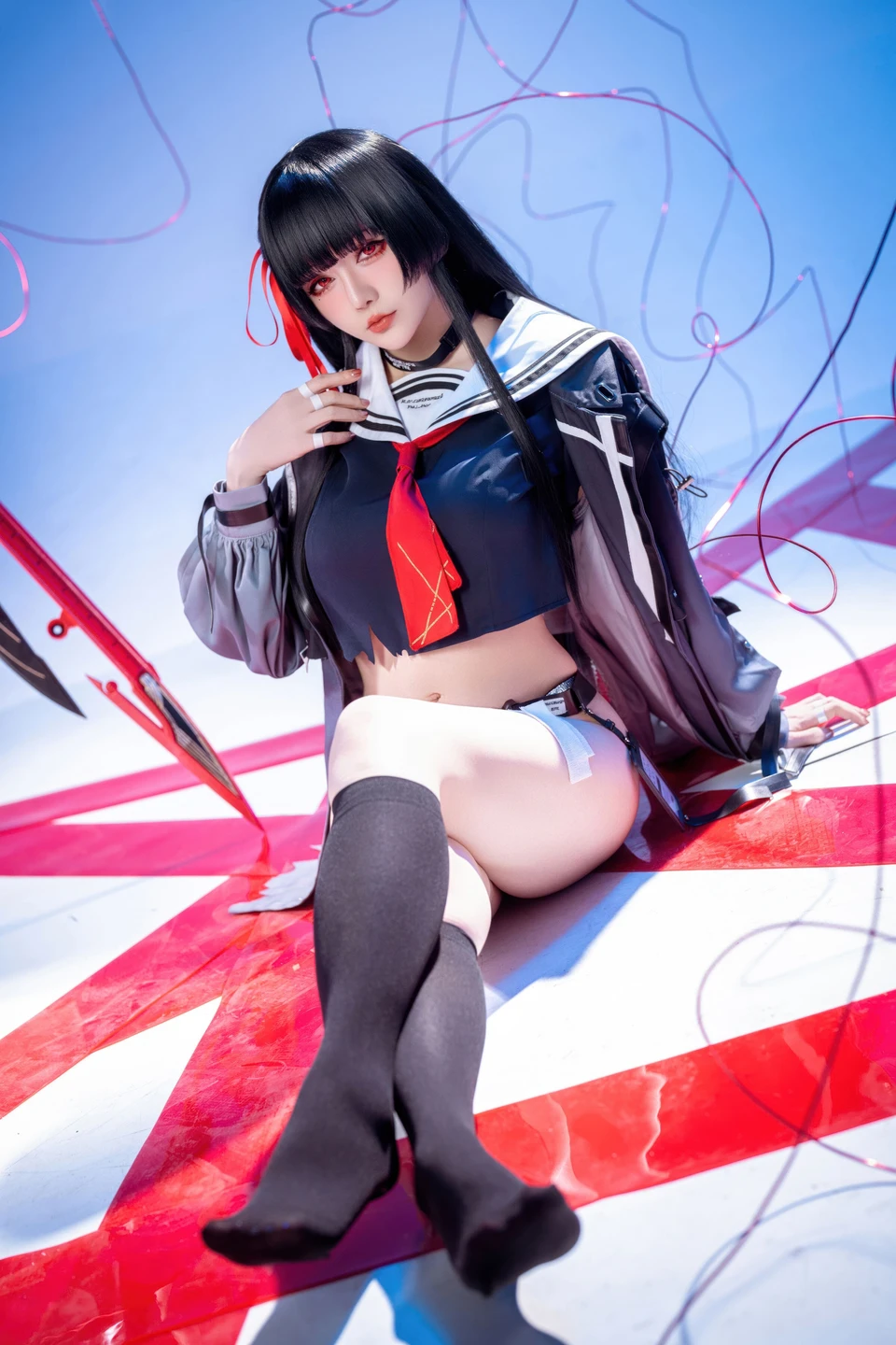 91tutu.cc@星之迟迟 - 26年4月计划 鸣潮 千咲JK-011.webp