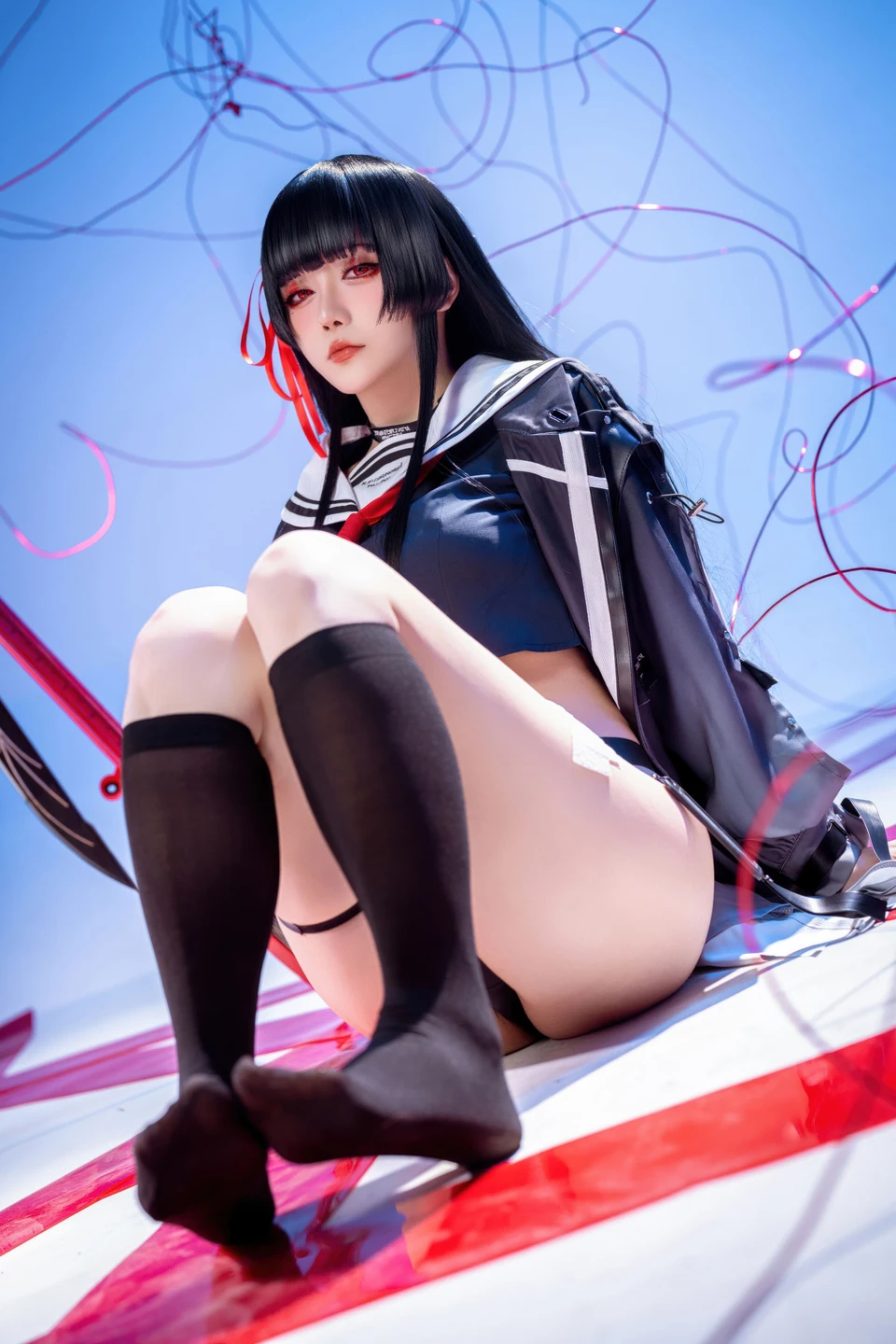 91tutu.cc@星之迟迟 - 26年4月计划 鸣潮 千咲JK-016.webp