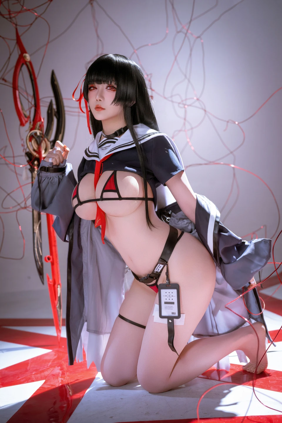91tutu.cc@星之迟迟 - 26年4月计划 鸣潮 千咲JK-020.webp