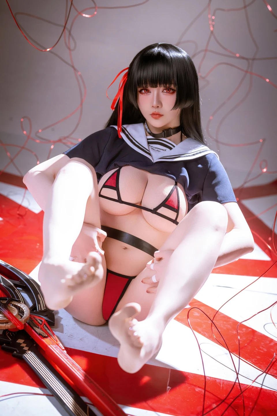 91tutu.cc@星之迟迟 - 26年4月计划 鸣潮 千咲JK-035.webp
