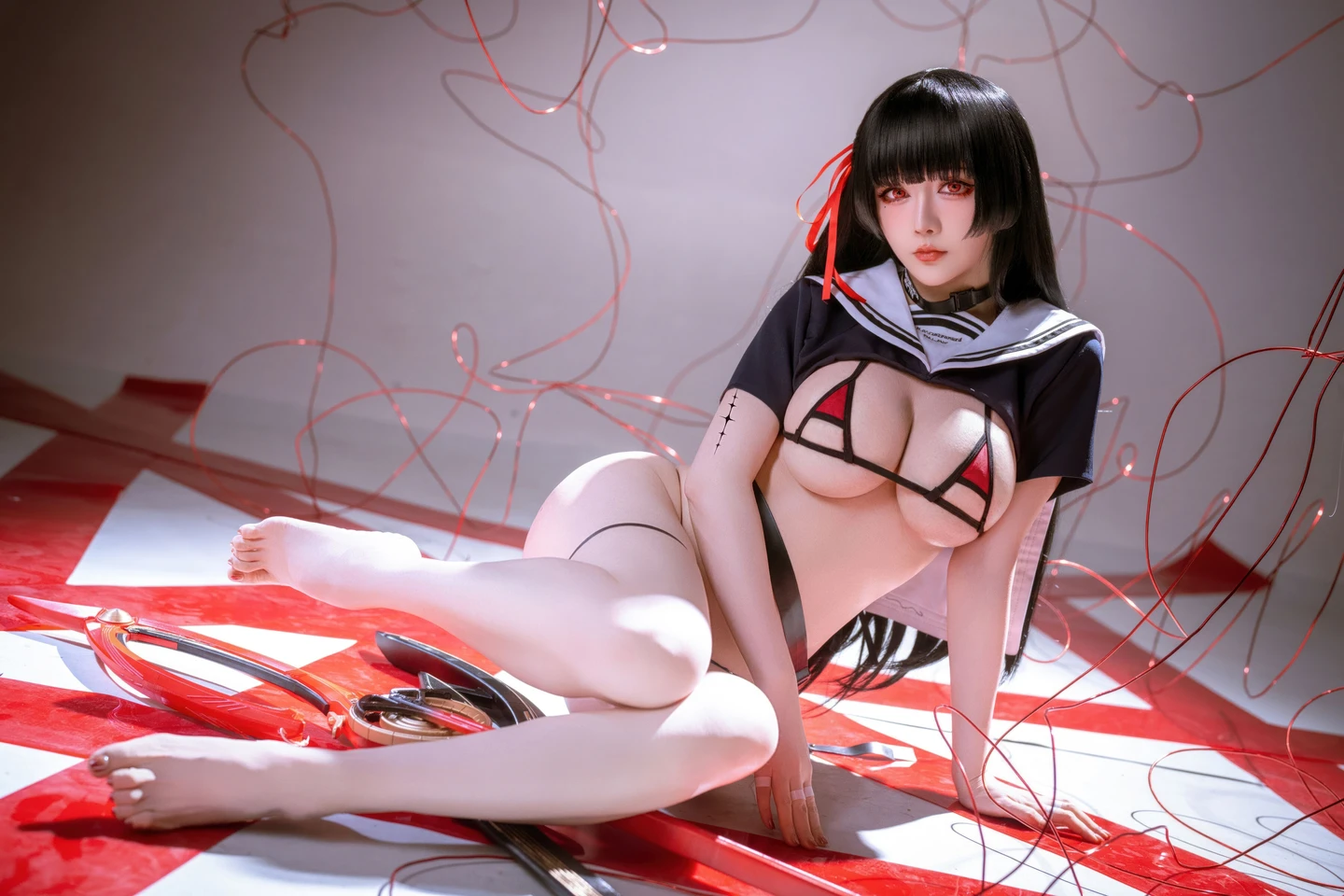 91tutu.cc@星之迟迟 - 26年4月计划 鸣潮 千咲JK-037.webp