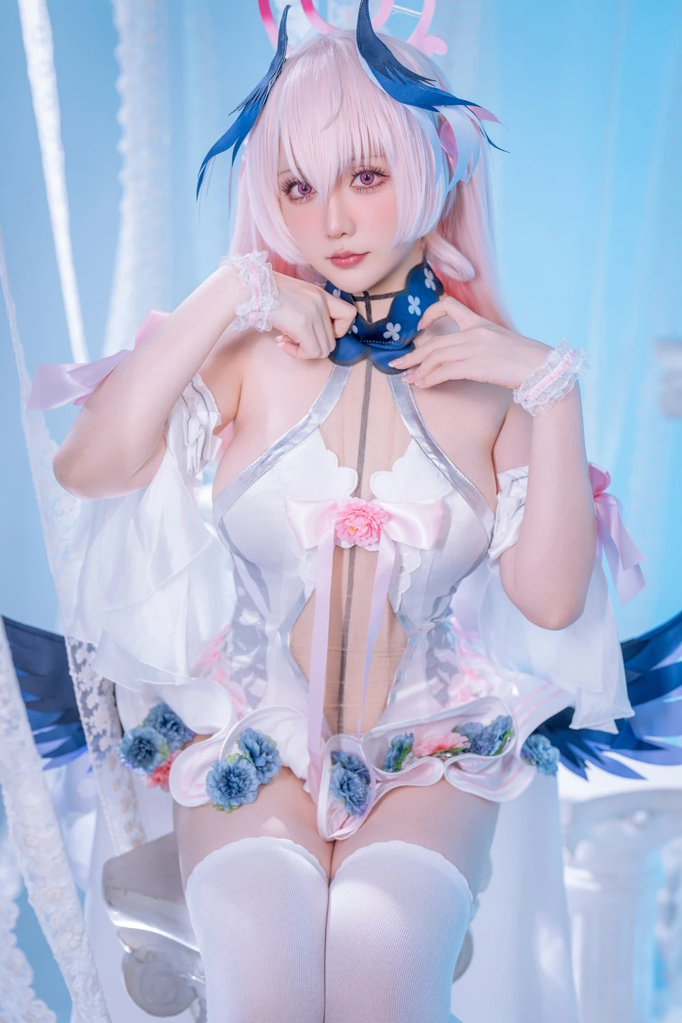 91tutu.cc@星之迟迟 _2025年10月计划B_蔚蓝档案_下江小春_47P_163MB-002.webp