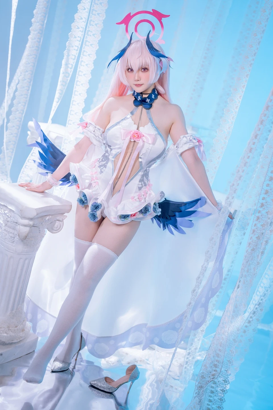 91tutu.cc@星之迟迟 _2025年10月计划B_蔚蓝档案_下江小春_47P_163MB-003.webp