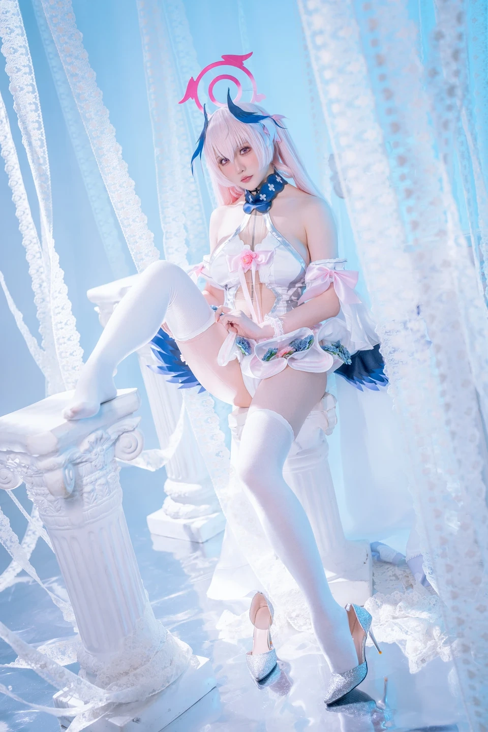 91tutu.cc@星之迟迟 _2025年10月计划B_蔚蓝档案_下江小春_47P_163MB-005.webp