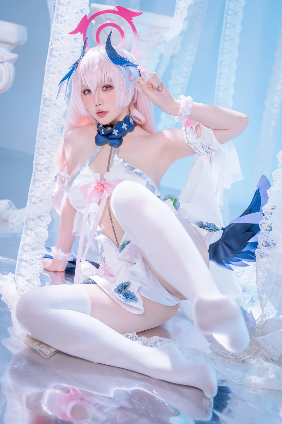 91tutu.cc@星之迟迟 _2025年10月计划B_蔚蓝档案_下江小春_47P_163MB-008.webp