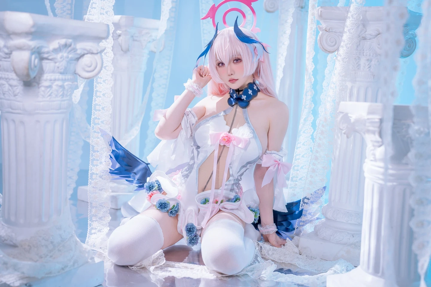 91tutu.cc@星之迟迟 _2025年10月计划B_蔚蓝档案_下江小春_47P_163MB-029.webp
