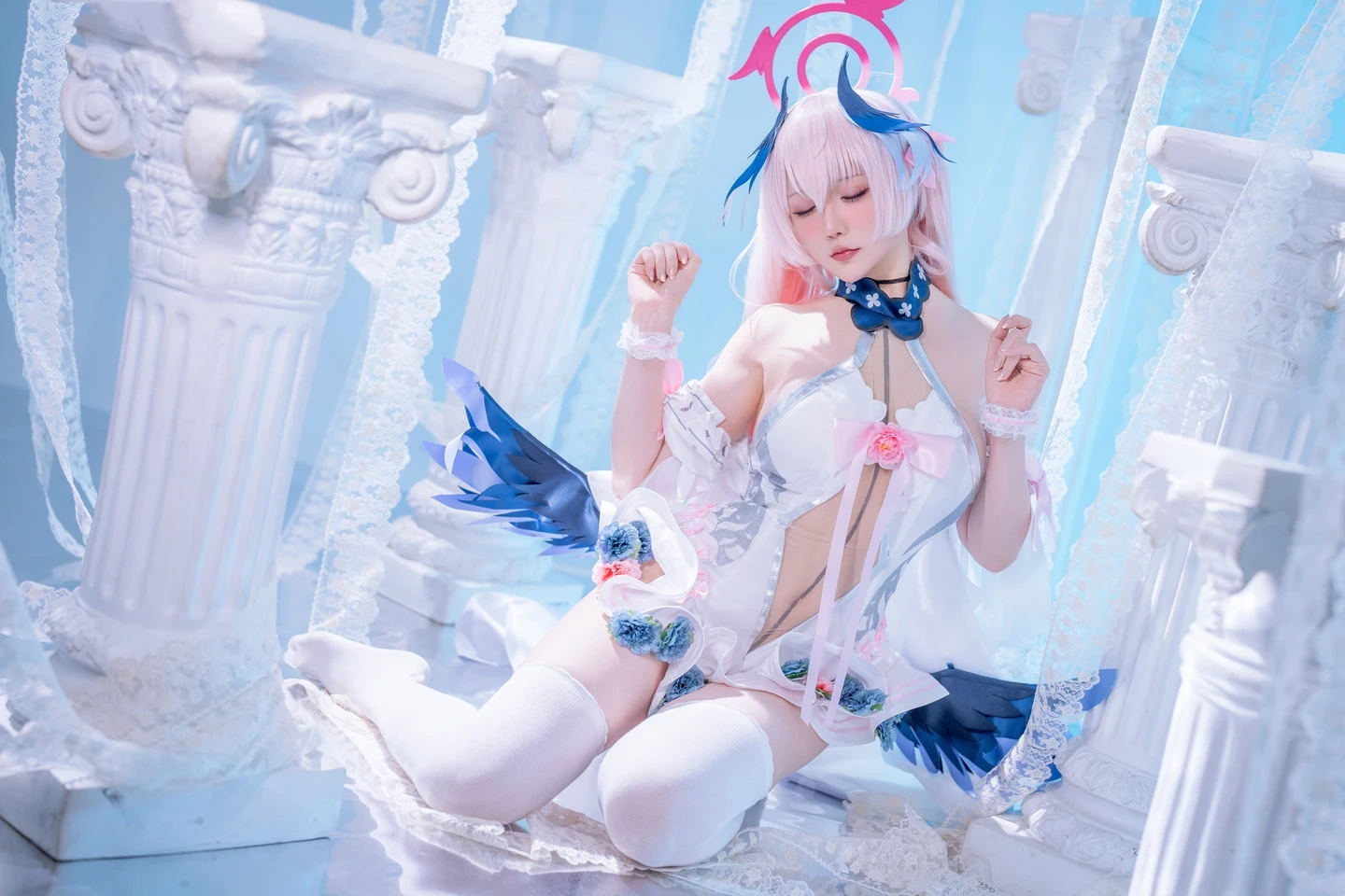 91tutu.cc@星之迟迟 _2025年10月计划B_蔚蓝档案_下江小春_47P_163MB-030.webp