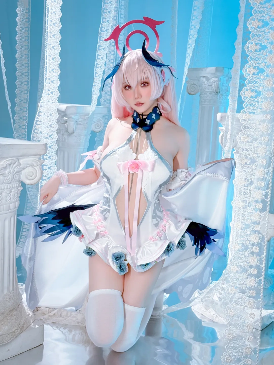 91tutu.cc@星之迟迟 _2025年10月计划B_蔚蓝档案_下江小春_47P_163MB-041.webp