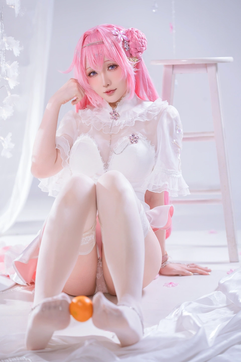 91tutu.cc@星之迟迟 _2025年10月计划D_胜利女神：妮姬_桃乐丝_44P_122MB-019.webp