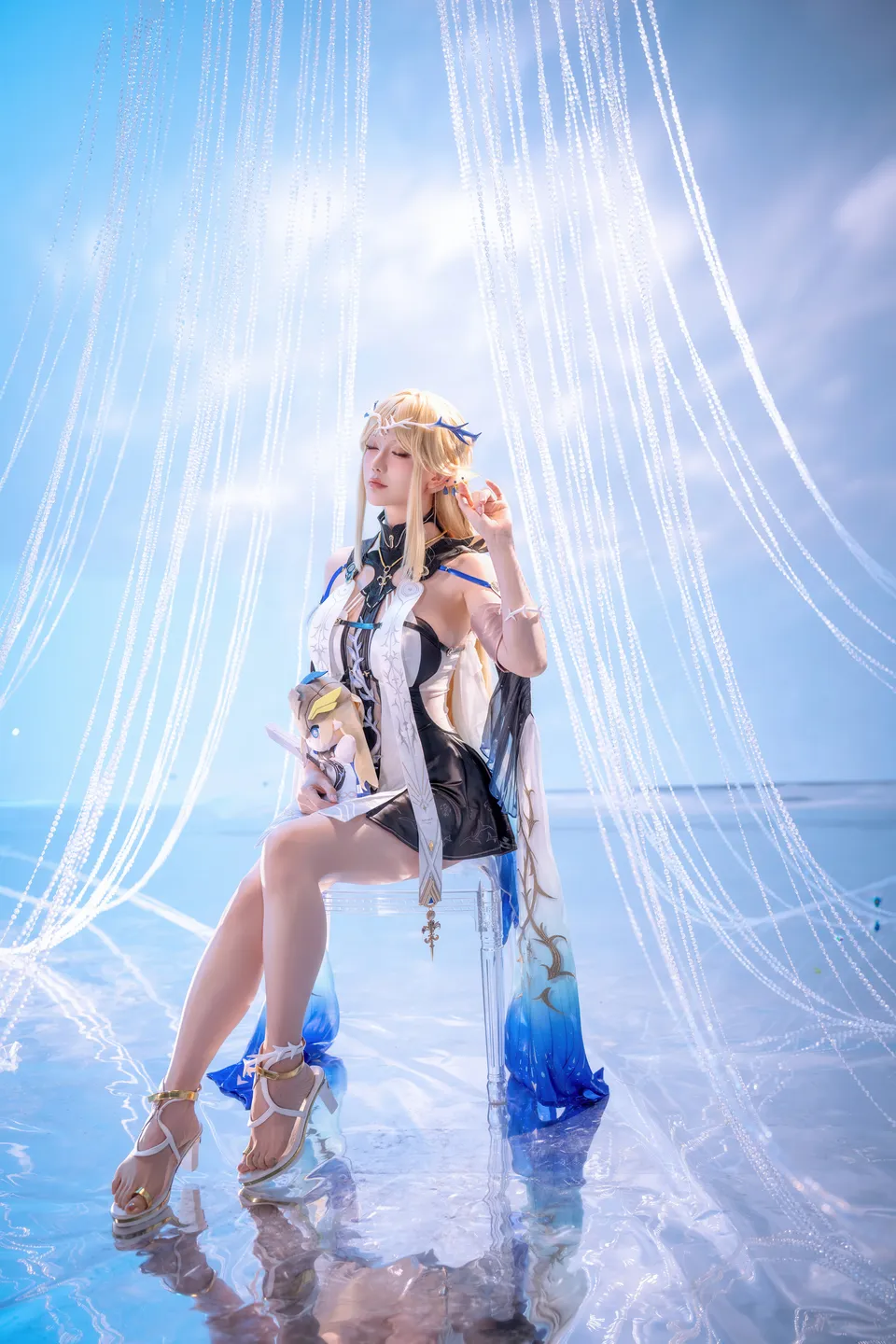 星之迟迟 _2026年01月计划A_鸣潮·卡提希娅_31P_274MB