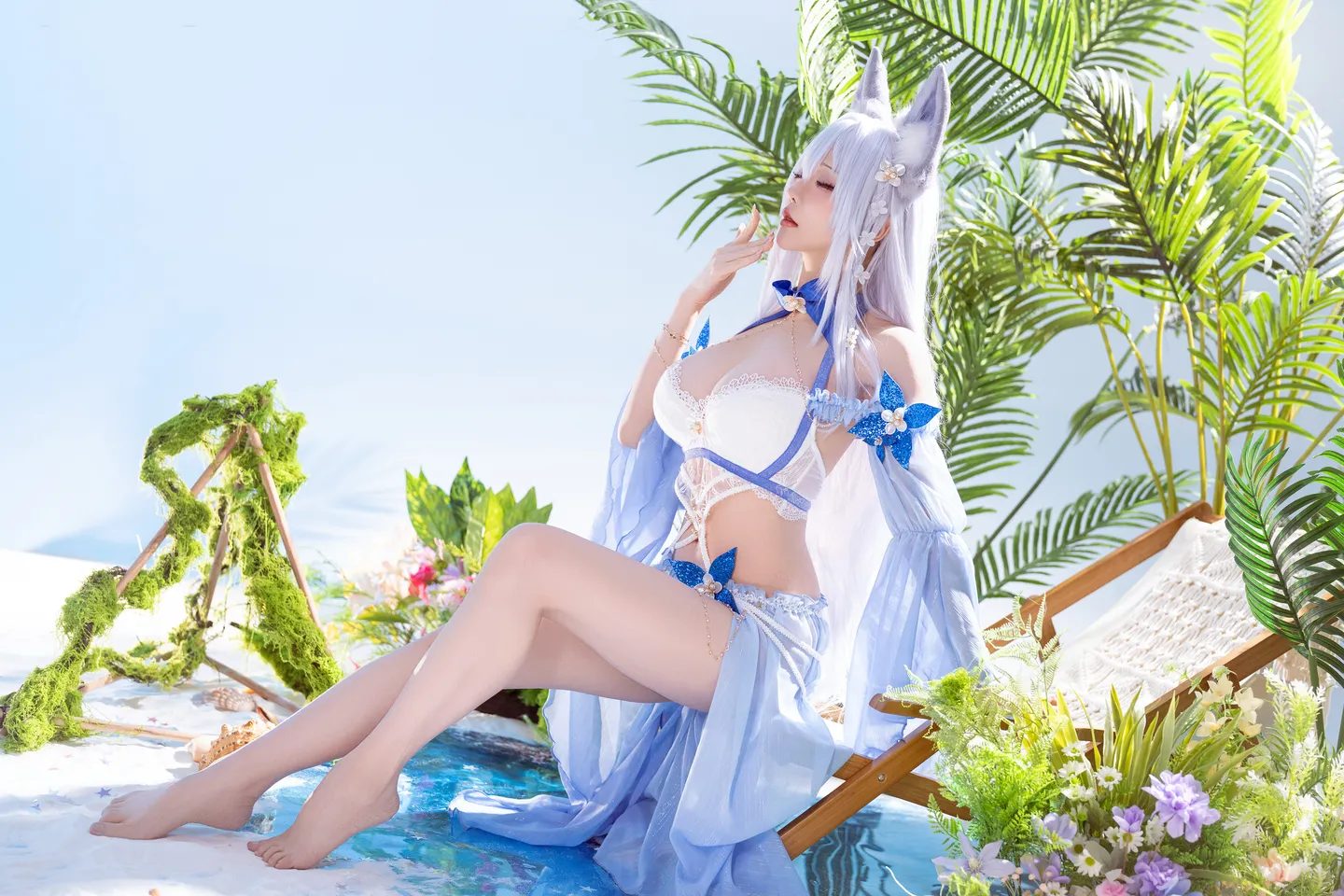 星之迟迟 _2026年01月计划C_碧蓝航线_信浓泳装_52P_242MB