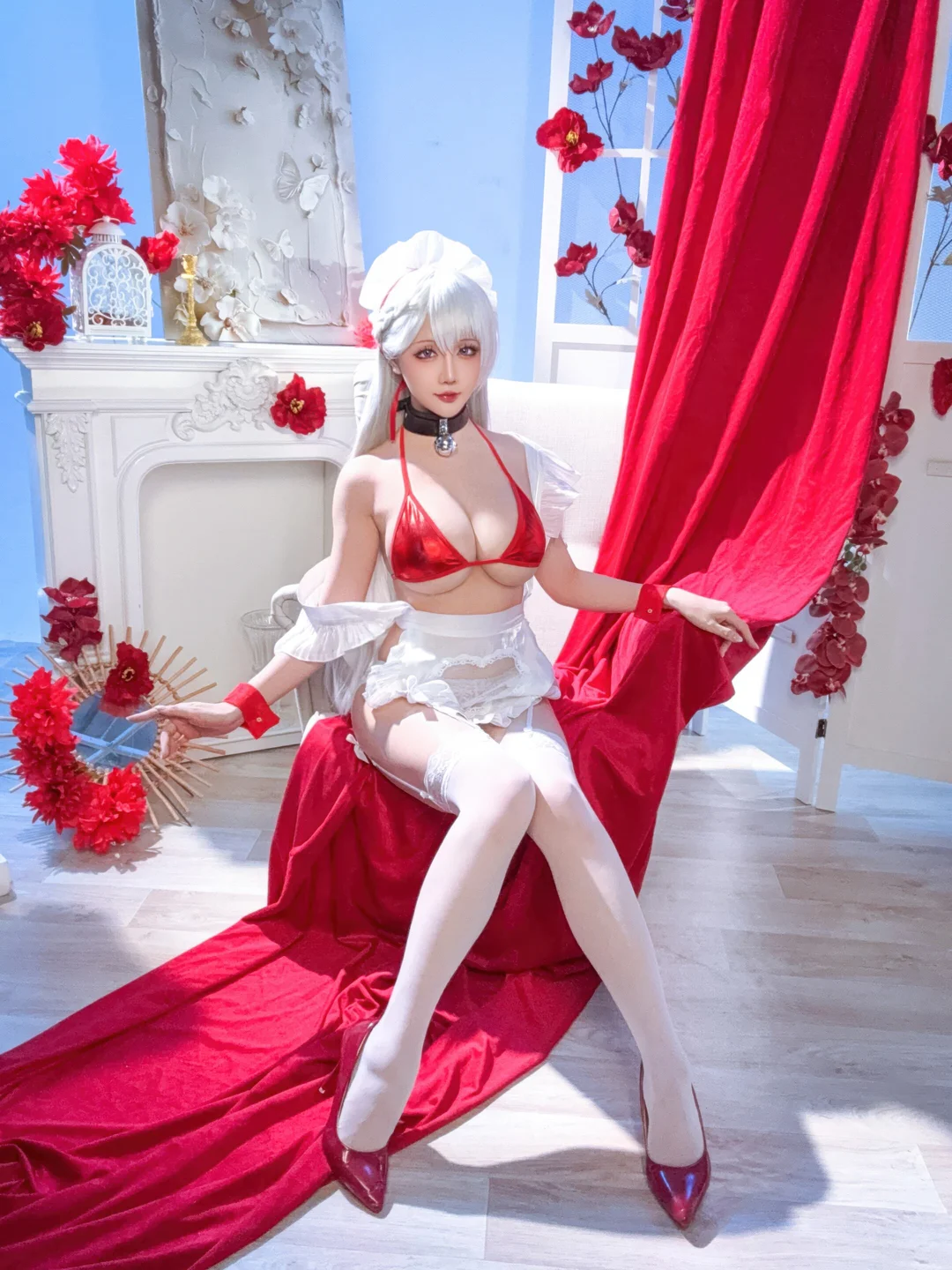 91tutu.cc@星之迟迟 _2026年3月上_碧蓝航线_贝尔法斯特_49P_430MB-004.webp