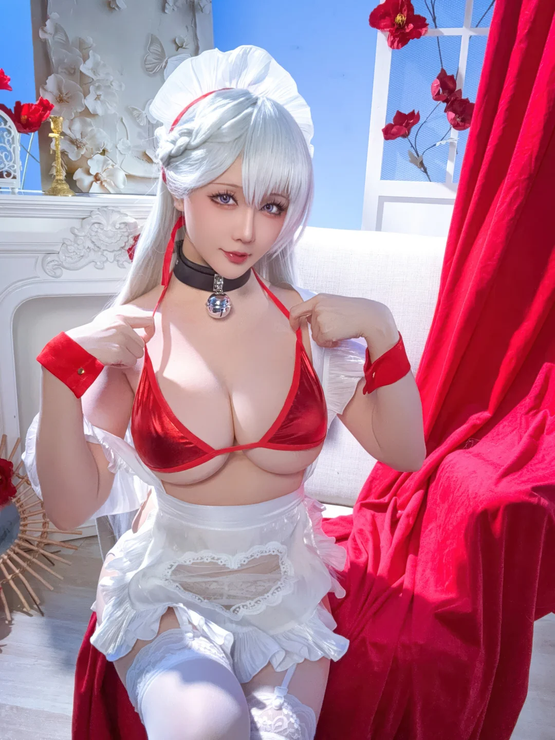 91tutu.cc@星之迟迟 _2026年3月上_碧蓝航线_贝尔法斯特_49P_430MB-006.webp