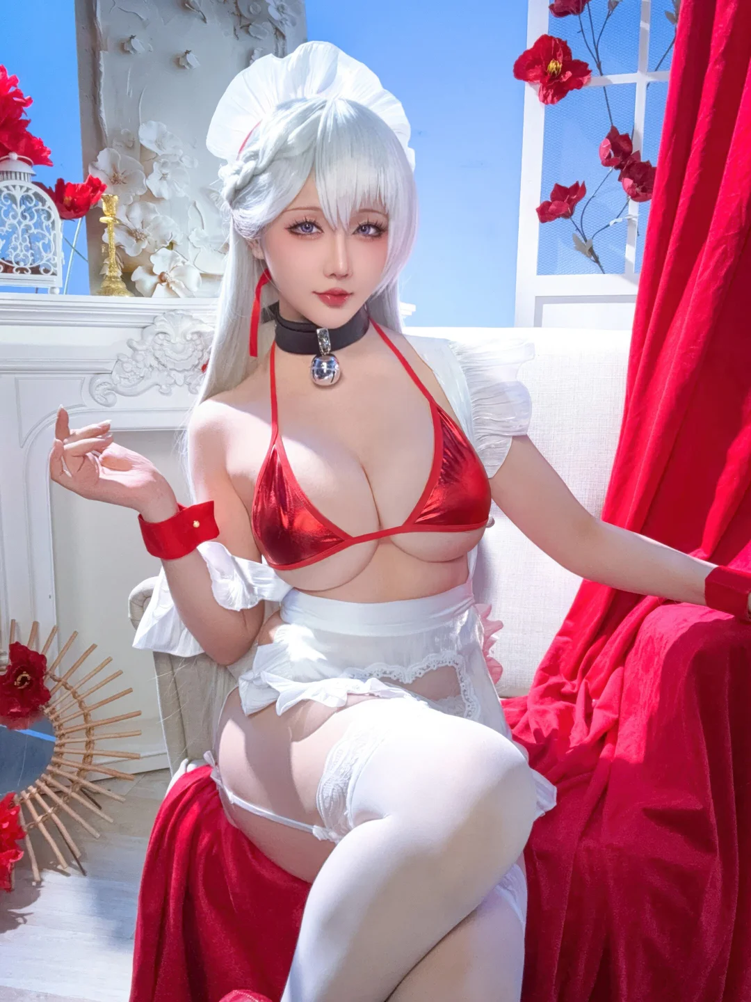 91tutu.cc@星之迟迟 _2026年3月上_碧蓝航线_贝尔法斯特_49P_430MB-007.webp