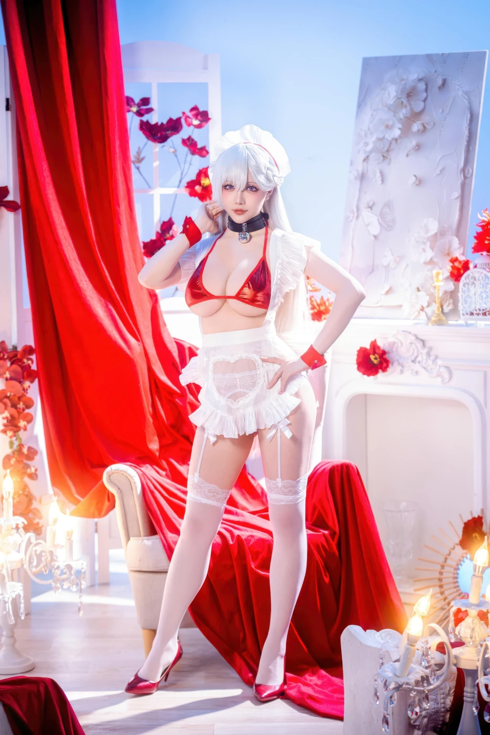 91tutu.cc@星之迟迟 _2026年3月上_碧蓝航线_贝尔法斯特_49P_430MB-010.webp