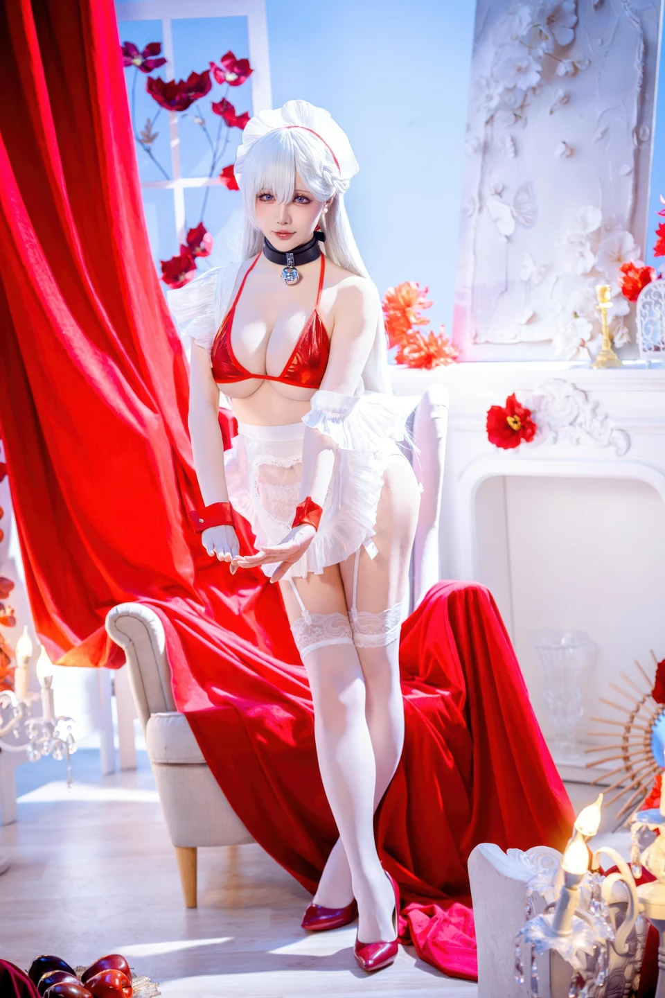 91tutu.cc@星之迟迟 _2026年3月上_碧蓝航线_贝尔法斯特_49P_430MB-017.webp