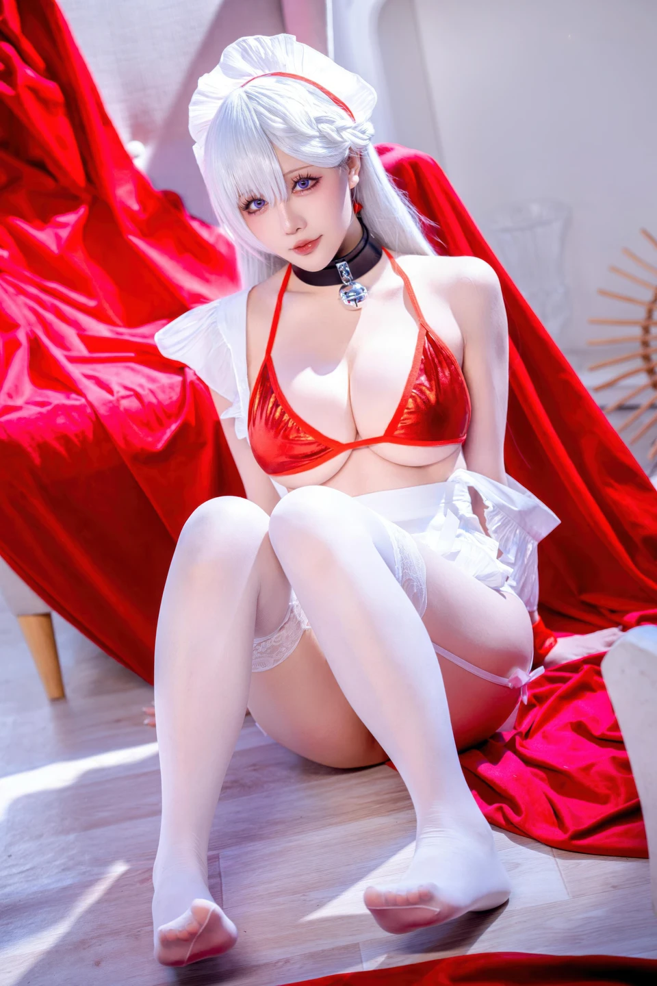 91tutu.cc@星之迟迟 _2026年3月上_碧蓝航线_贝尔法斯特_49P_430MB-031.webp