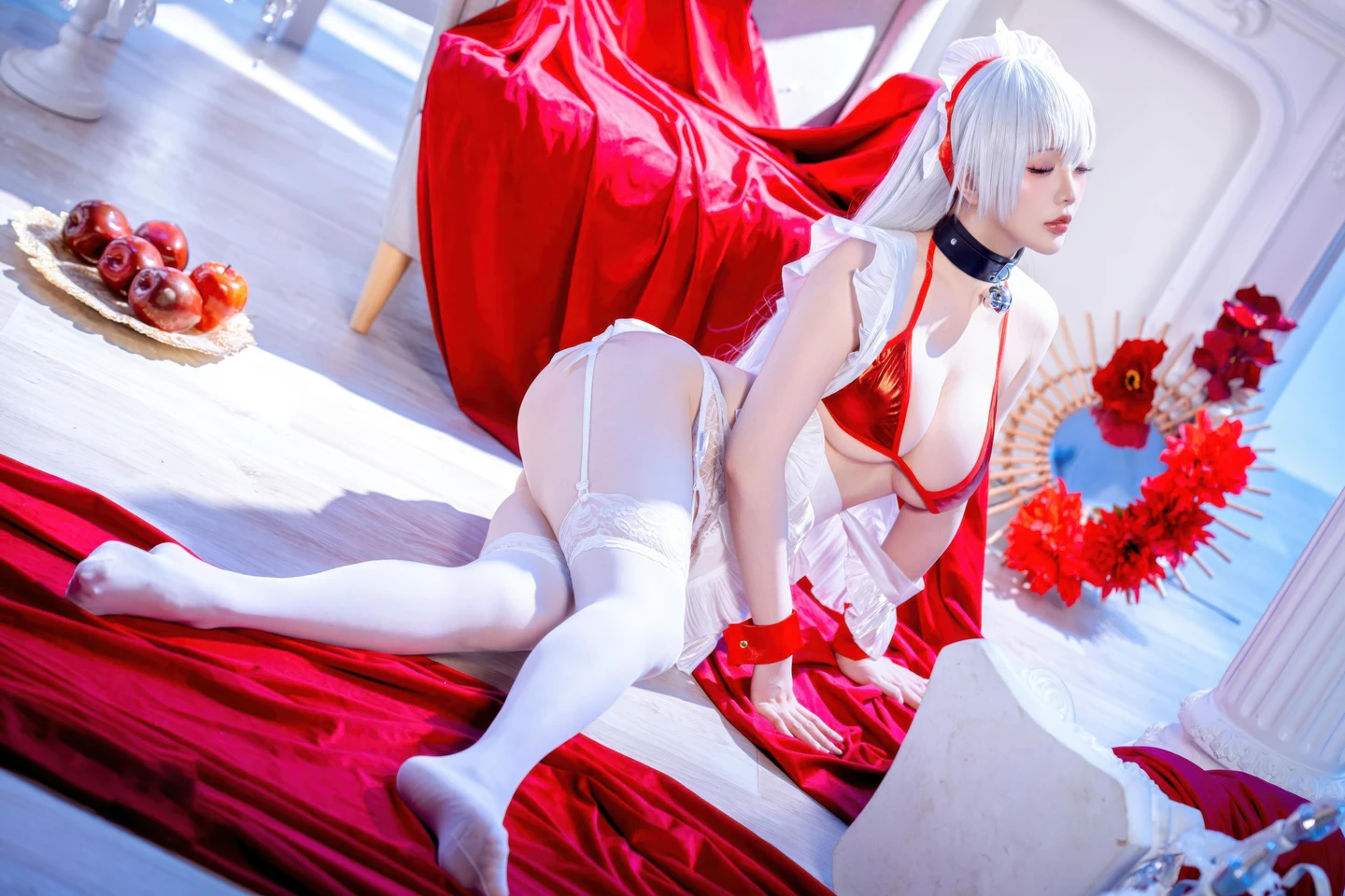 91tutu.cc@星之迟迟 _2026年3月上_碧蓝航线_贝尔法斯特_49P_430MB-033.webp