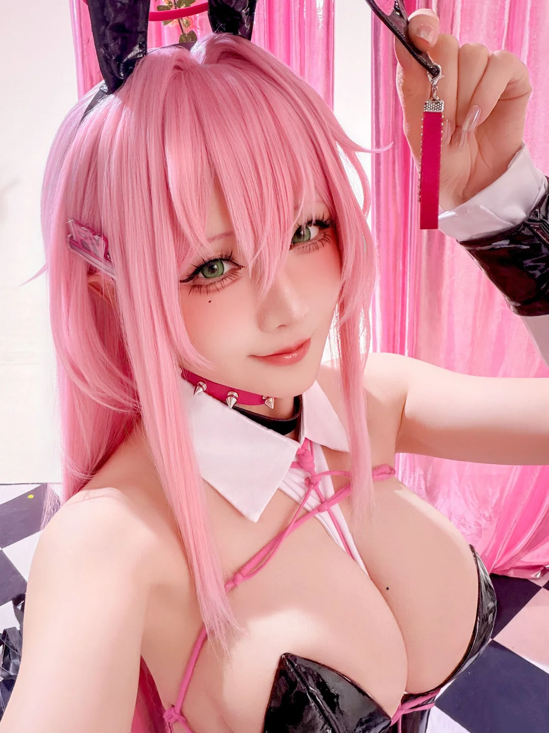 91tutu.cc@星之迟迟 _2026年4月计划_Nikke胜利女神_薇尔维特·兔女郎_48P_439MB-047.webp