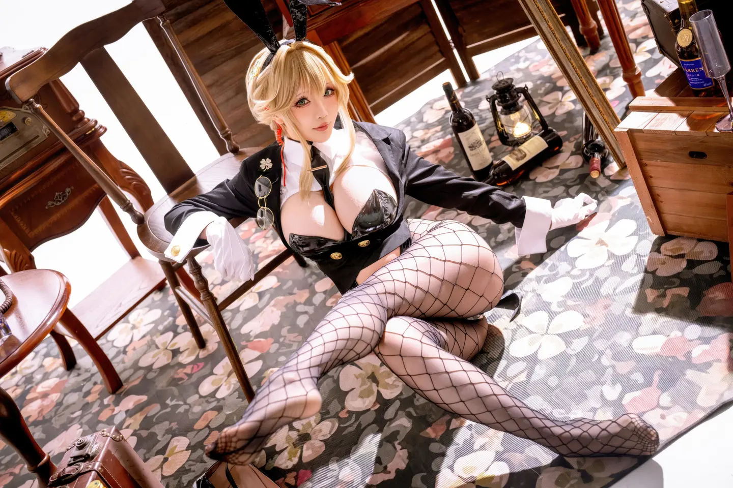 91tutu.cc@星之迟迟 _26年4月计划_Nikke胜利女神_爱德·特务兔女郎_49P_516MB-021.webp