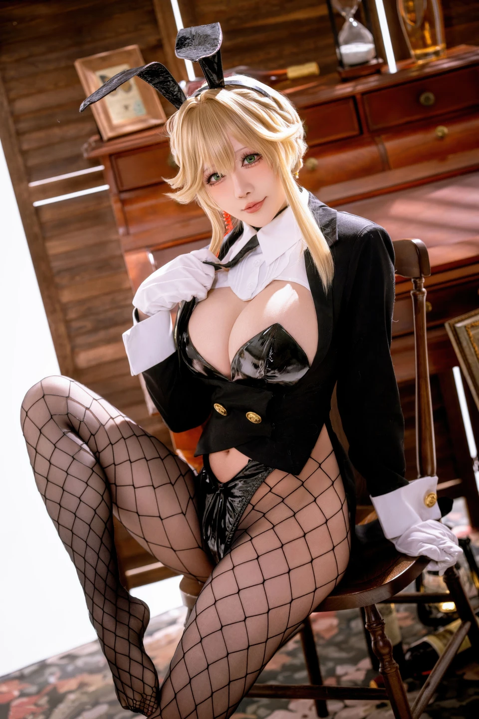 91tutu.cc@星之迟迟 _26年4月计划_Nikke胜利女神_爱德·特务兔女郎_49P_516MB-040.webp