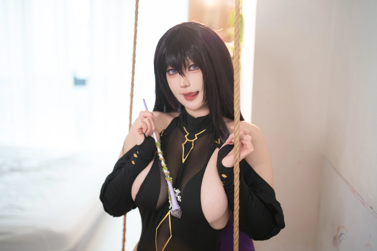 91tutu.cc@星澜 - No.050 魔女-031.webp