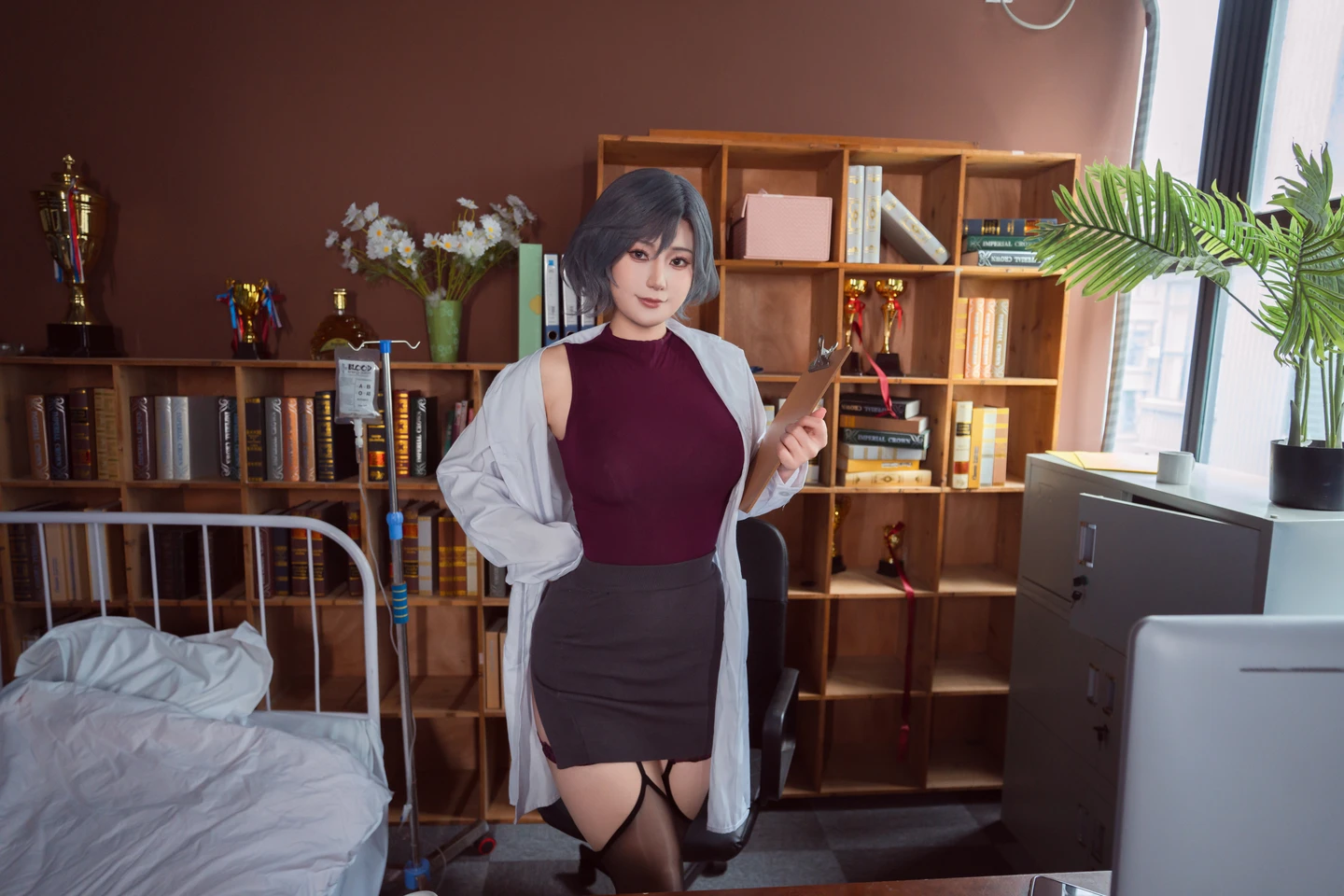 91tutu.cc@星澜 - No.051 保健室的失格医生-026.webp