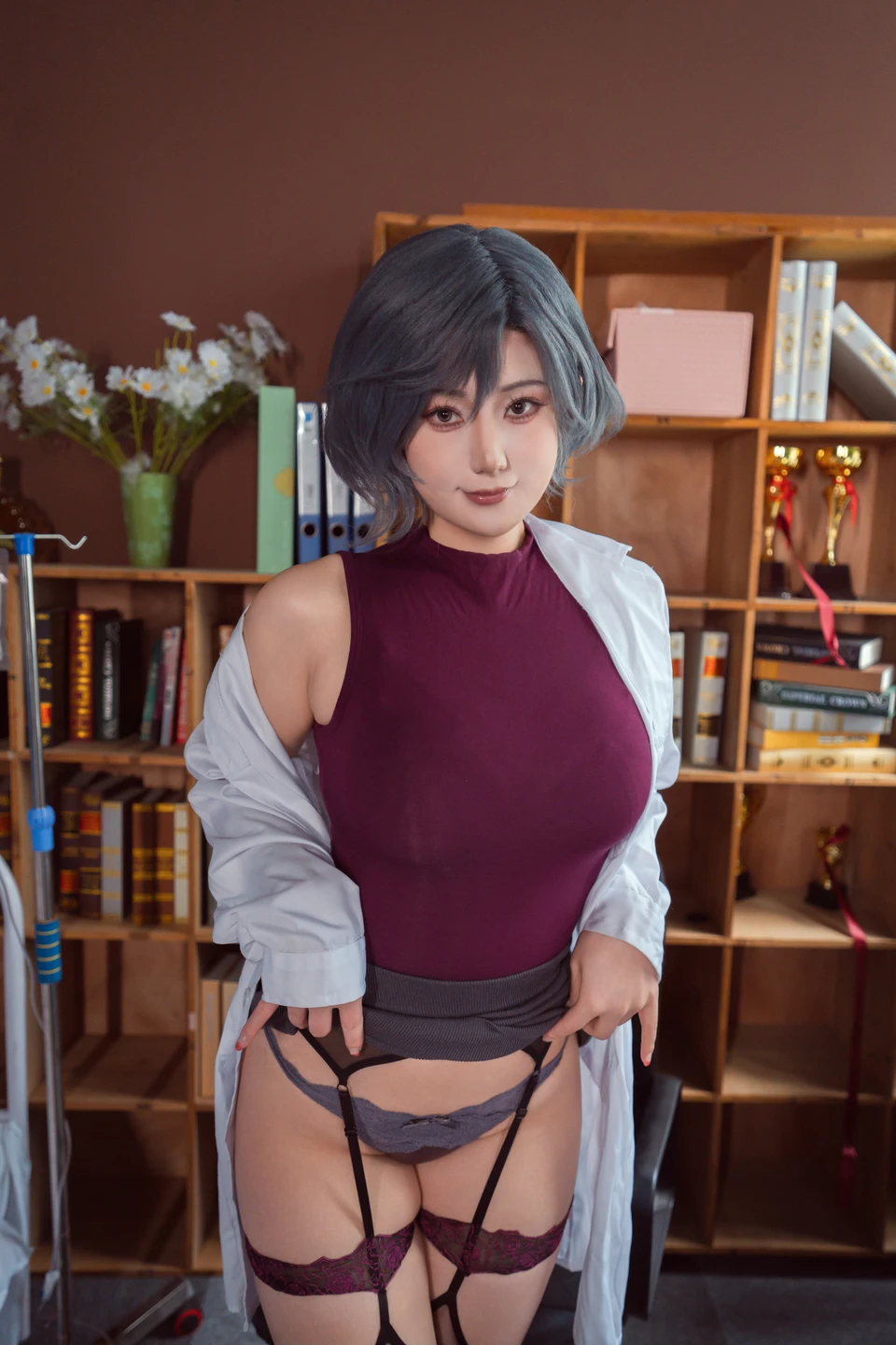 91tutu.cc@星澜 - No.051 保健室的失格医生-029.webp