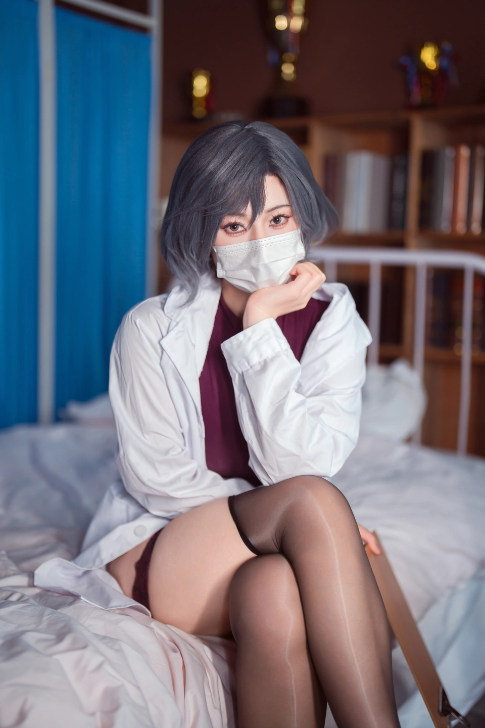 91tutu.cc@星澜 - No.051 保健室的失格医生-034.webp