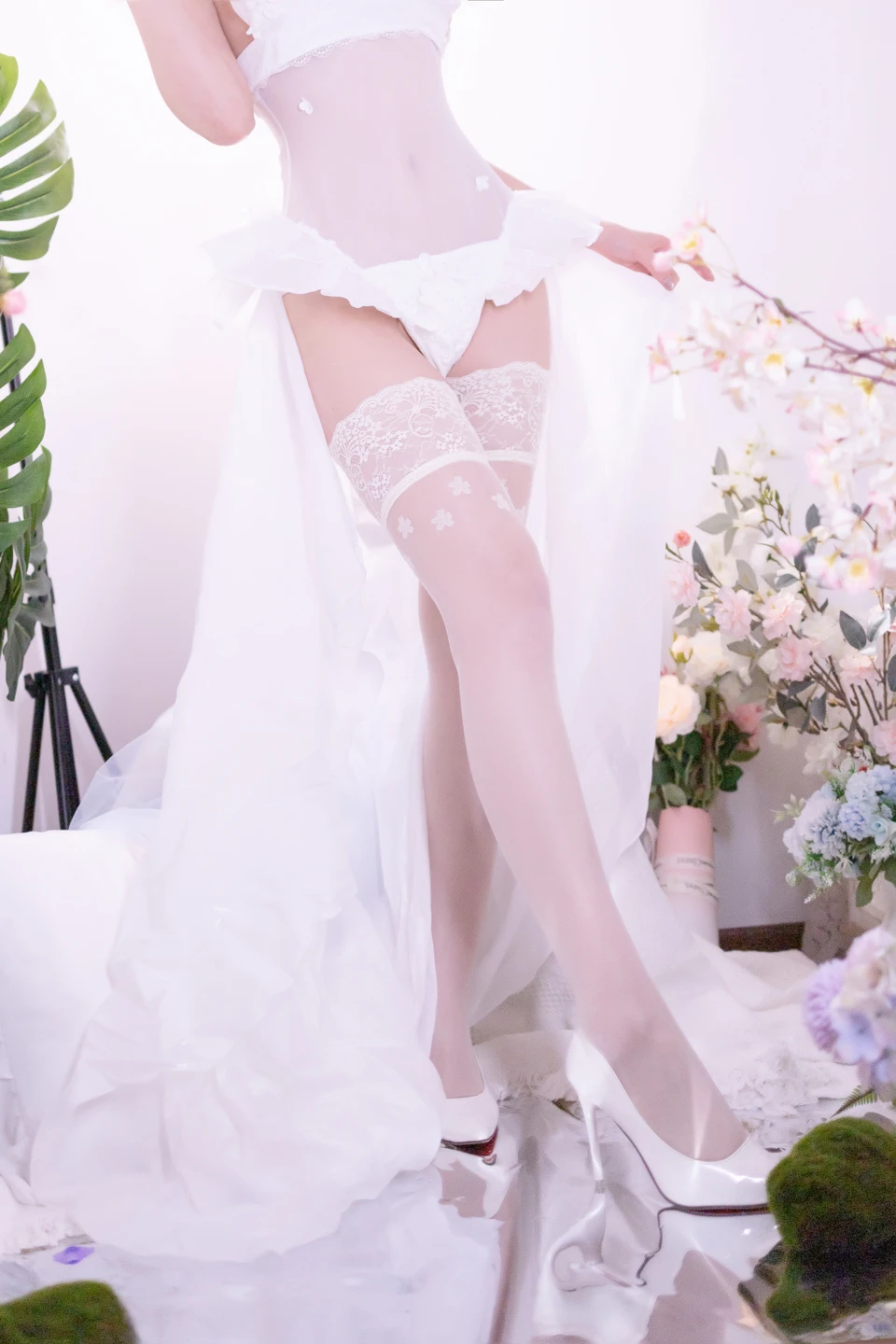 91tutu.cc@星黛鹿鹿 - No.014 绫波丽花嫁-002.webp