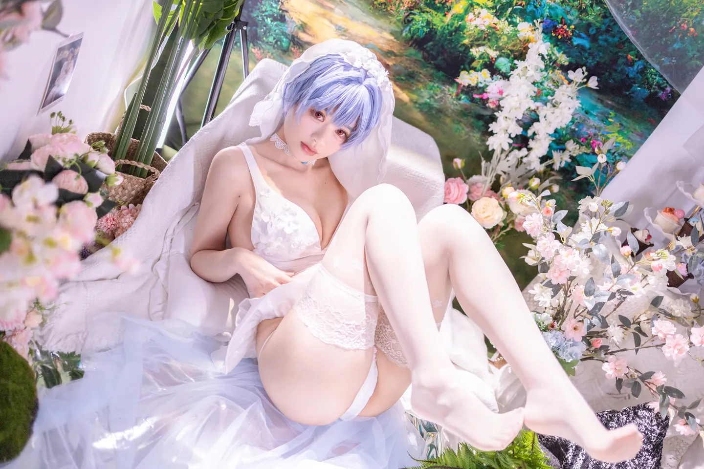 91tutu.cc@星黛鹿鹿 - No.014 绫波丽花嫁-030.webp