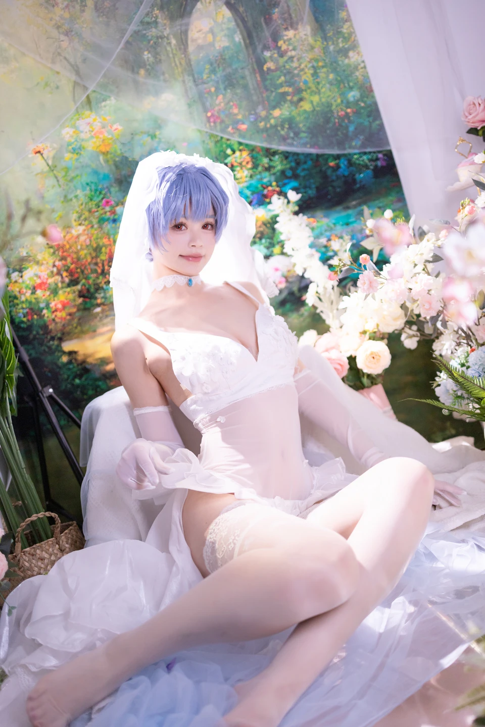 91tutu.cc@星黛鹿鹿 - No.014 绫波丽花嫁-032.webp