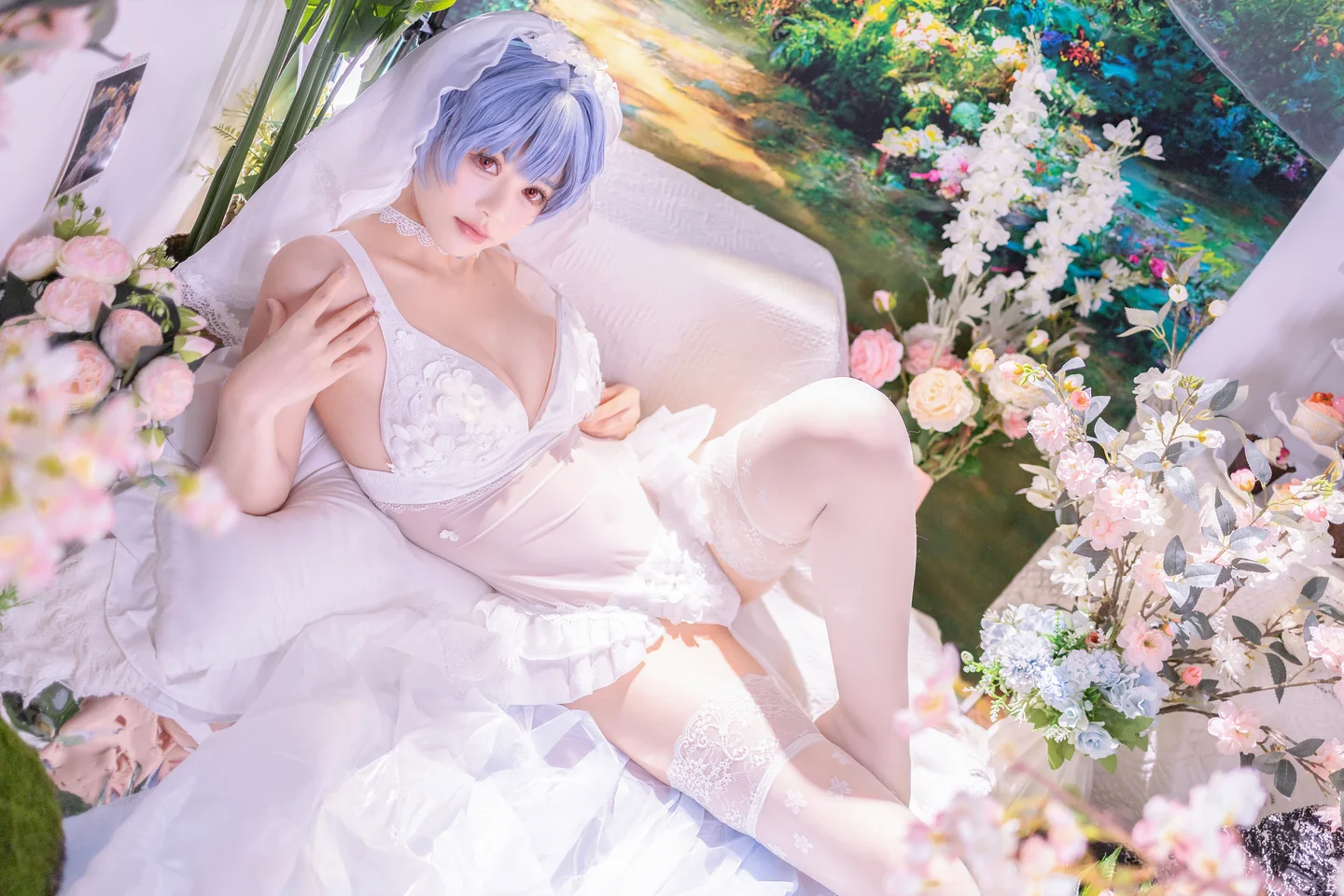 91tutu.cc@星黛鹿鹿 - No.014 绫波丽花嫁-033.webp