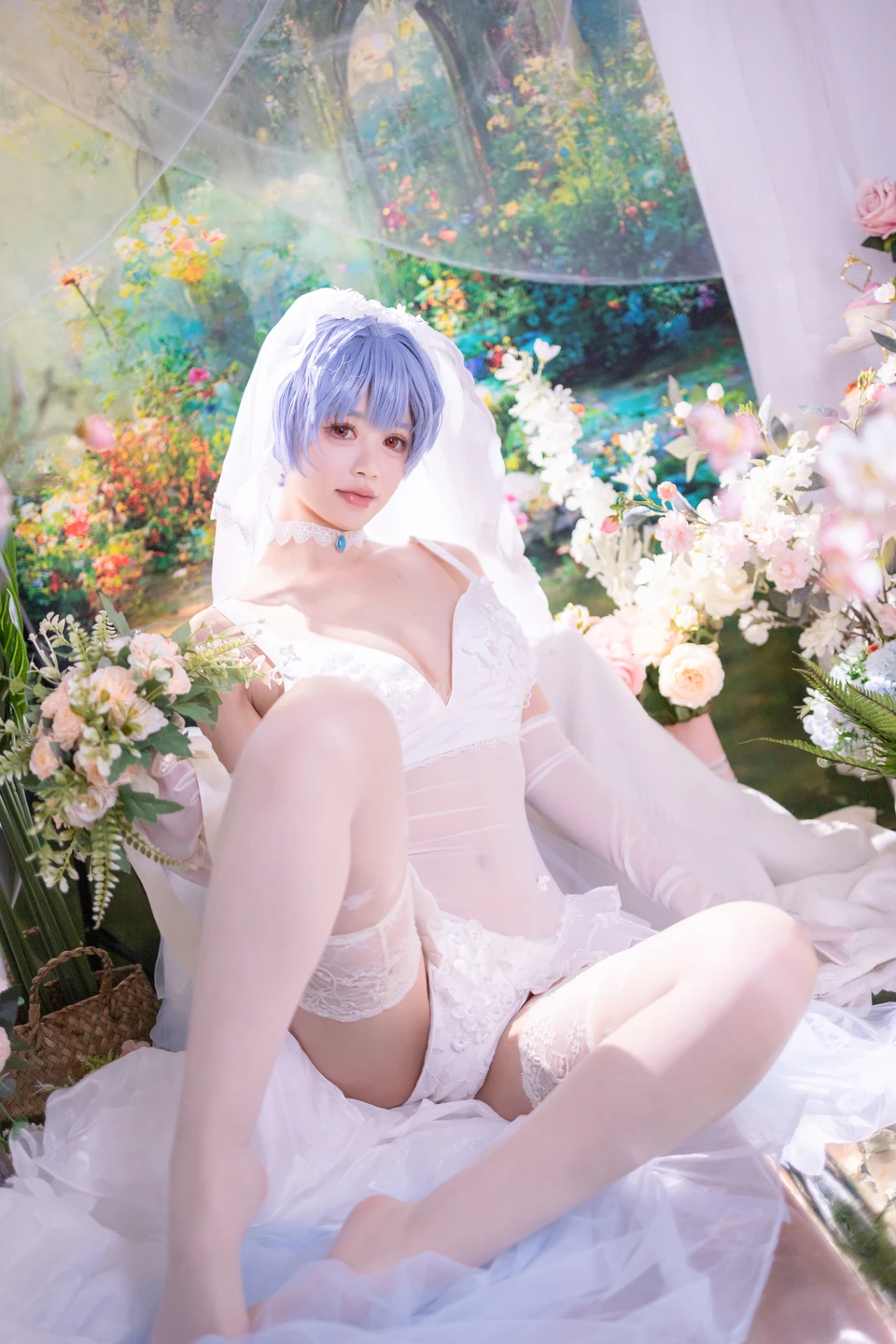 91tutu.cc@星黛鹿鹿 - No.014 绫波丽花嫁-034.webp