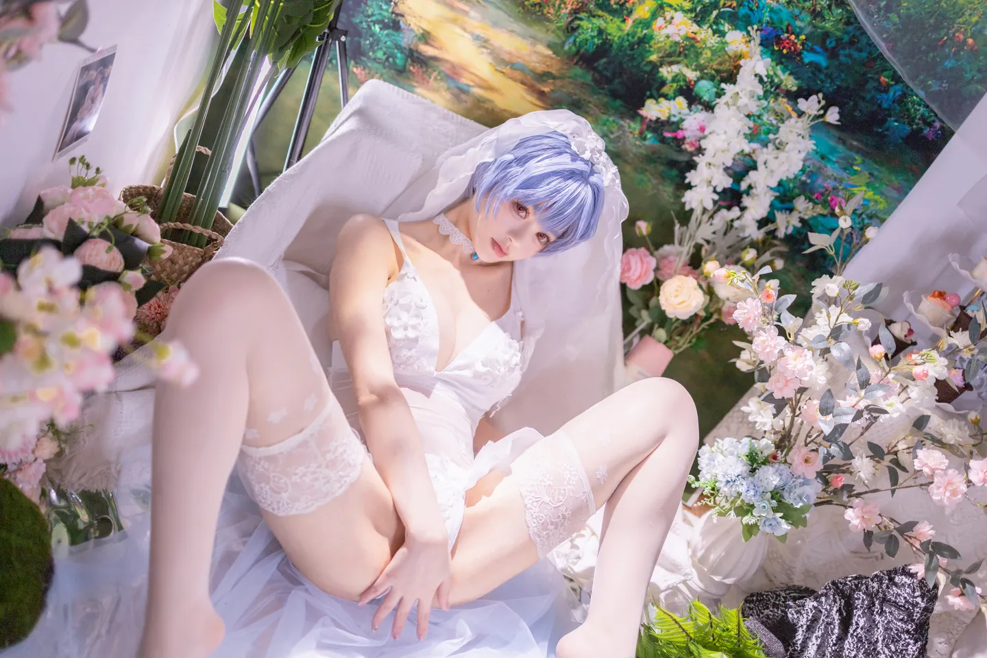 91tutu.cc@星黛鹿鹿 - No.014 绫波丽花嫁-035.webp