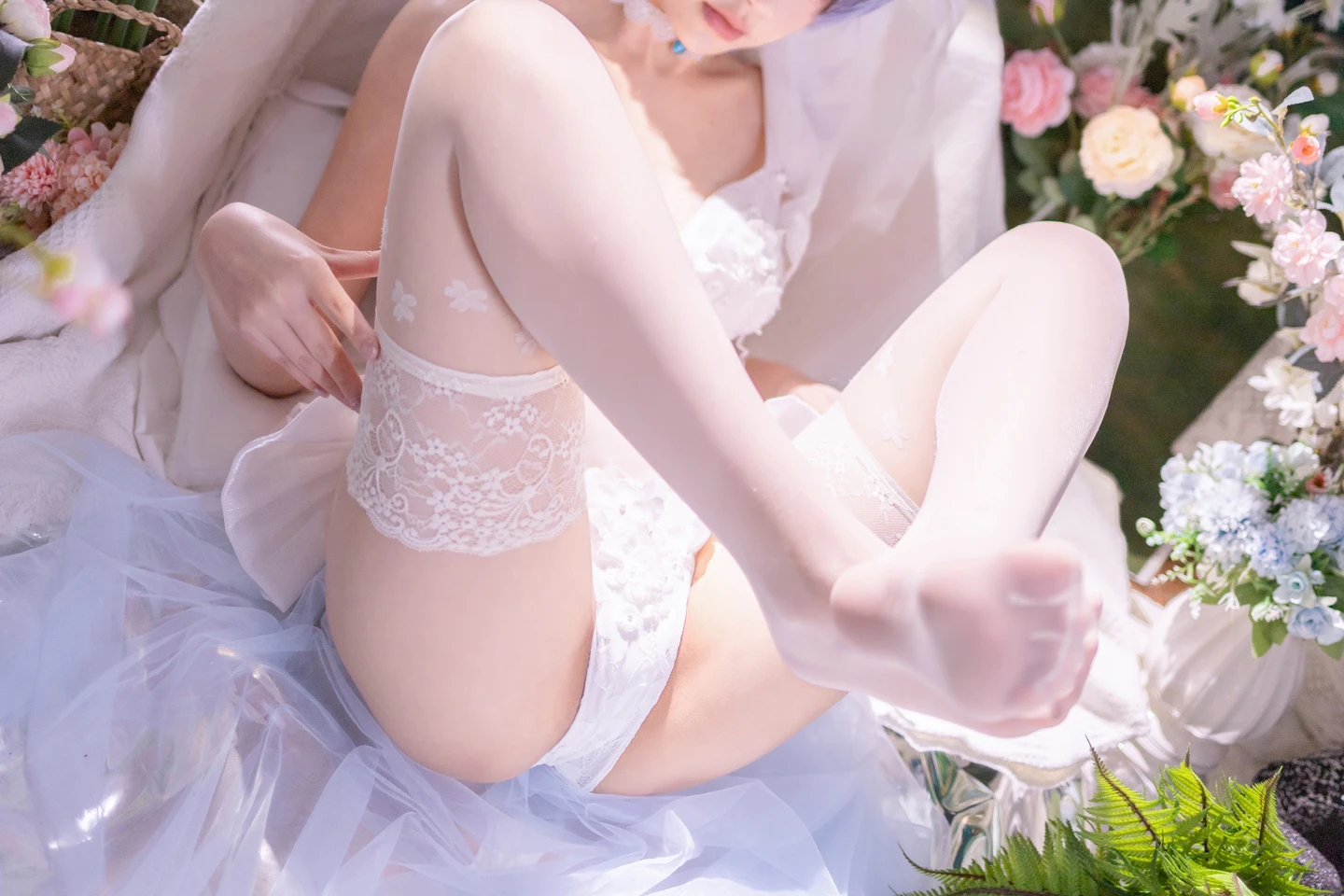 91tutu.cc@星黛鹿鹿 - No.014 绫波丽花嫁-037.webp