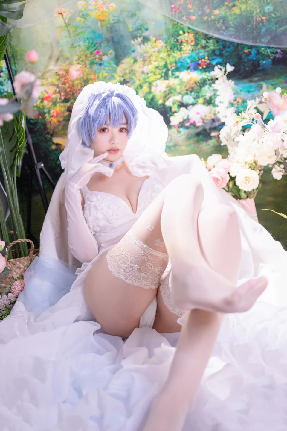 91tutu.cc@星黛鹿鹿 - No.014 绫波丽花嫁-039.webp