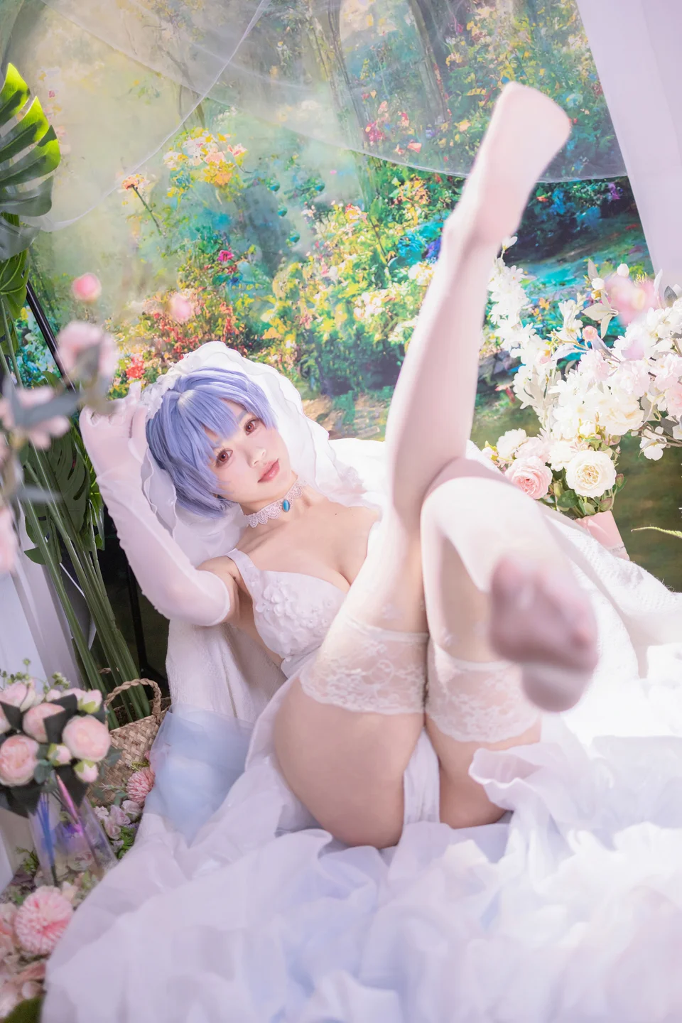 91tutu.cc@星黛鹿鹿 - No.014 绫波丽花嫁-040.webp