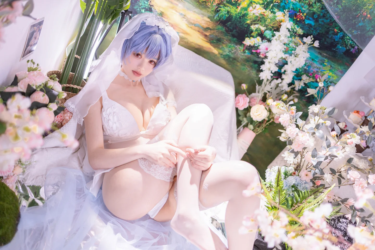 91tutu.cc@星黛鹿鹿 - No.014 绫波丽花嫁-043.webp