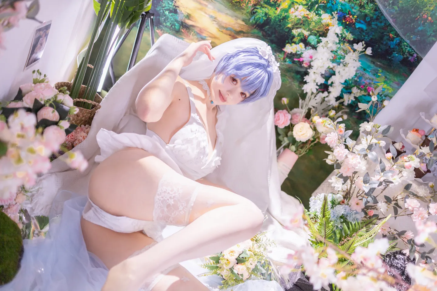 91tutu.cc@星黛鹿鹿 - No.014 绫波丽花嫁-045.webp