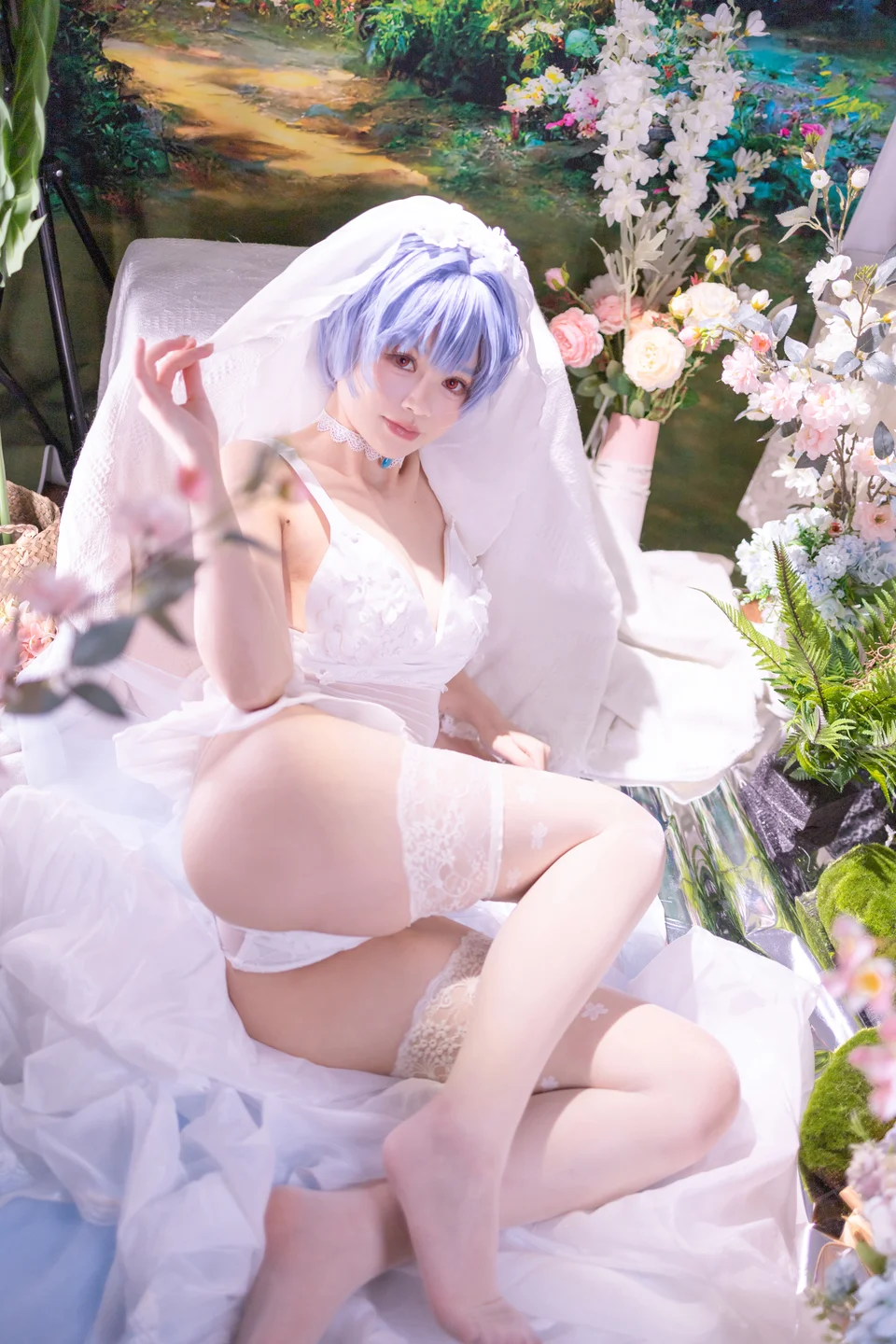 91tutu.cc@星黛鹿鹿 - No.014 绫波丽花嫁-046.webp