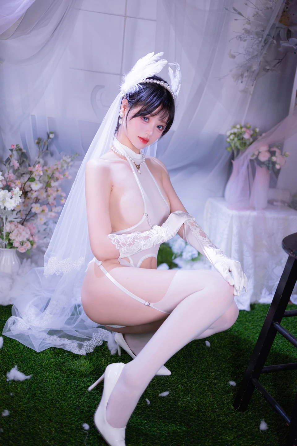 91tutu.cc@星黛鹿鹿 - No.015 白丝花嫁-031.webp