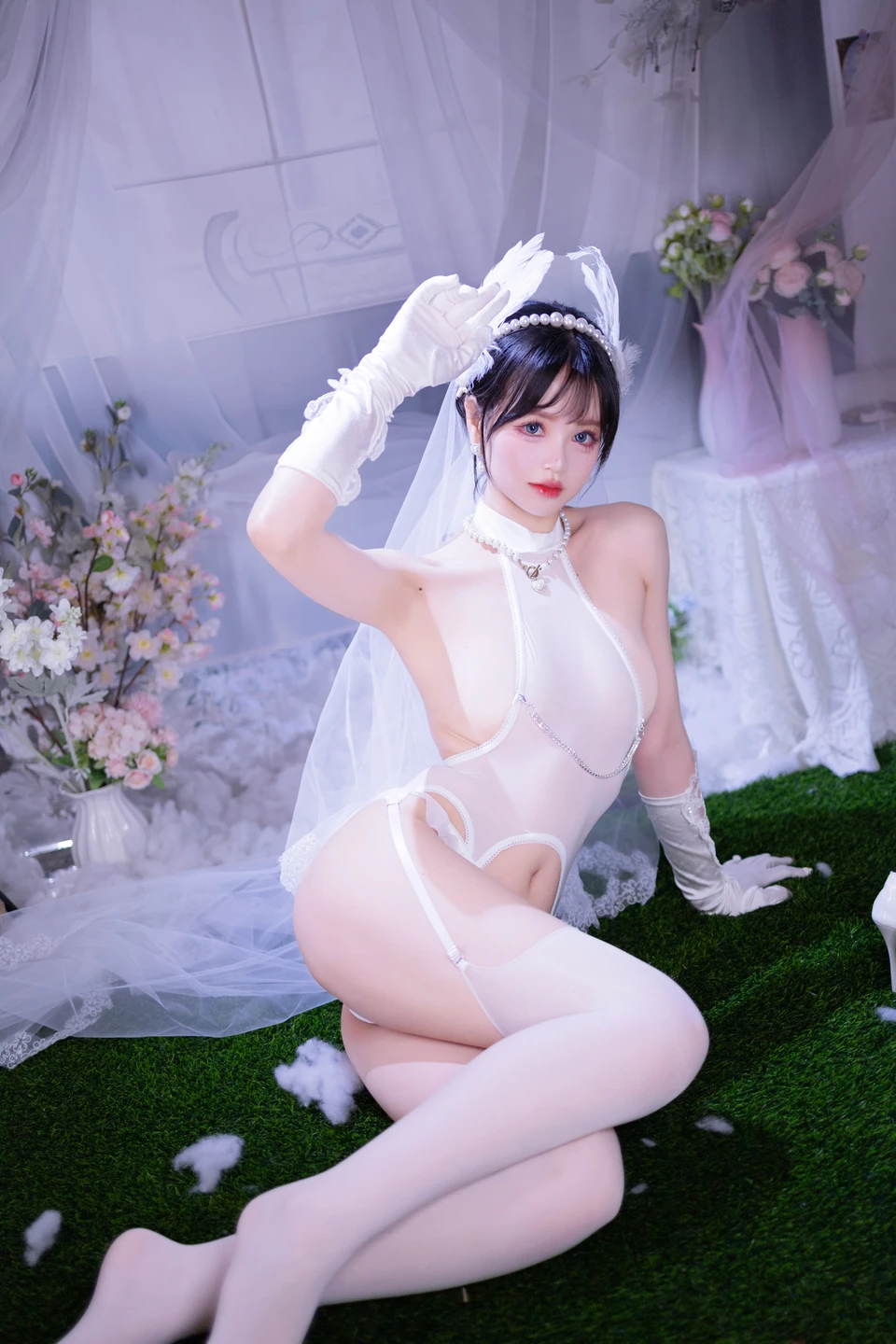 91tutu.cc@星黛鹿鹿 - No.015 白丝花嫁-036.webp