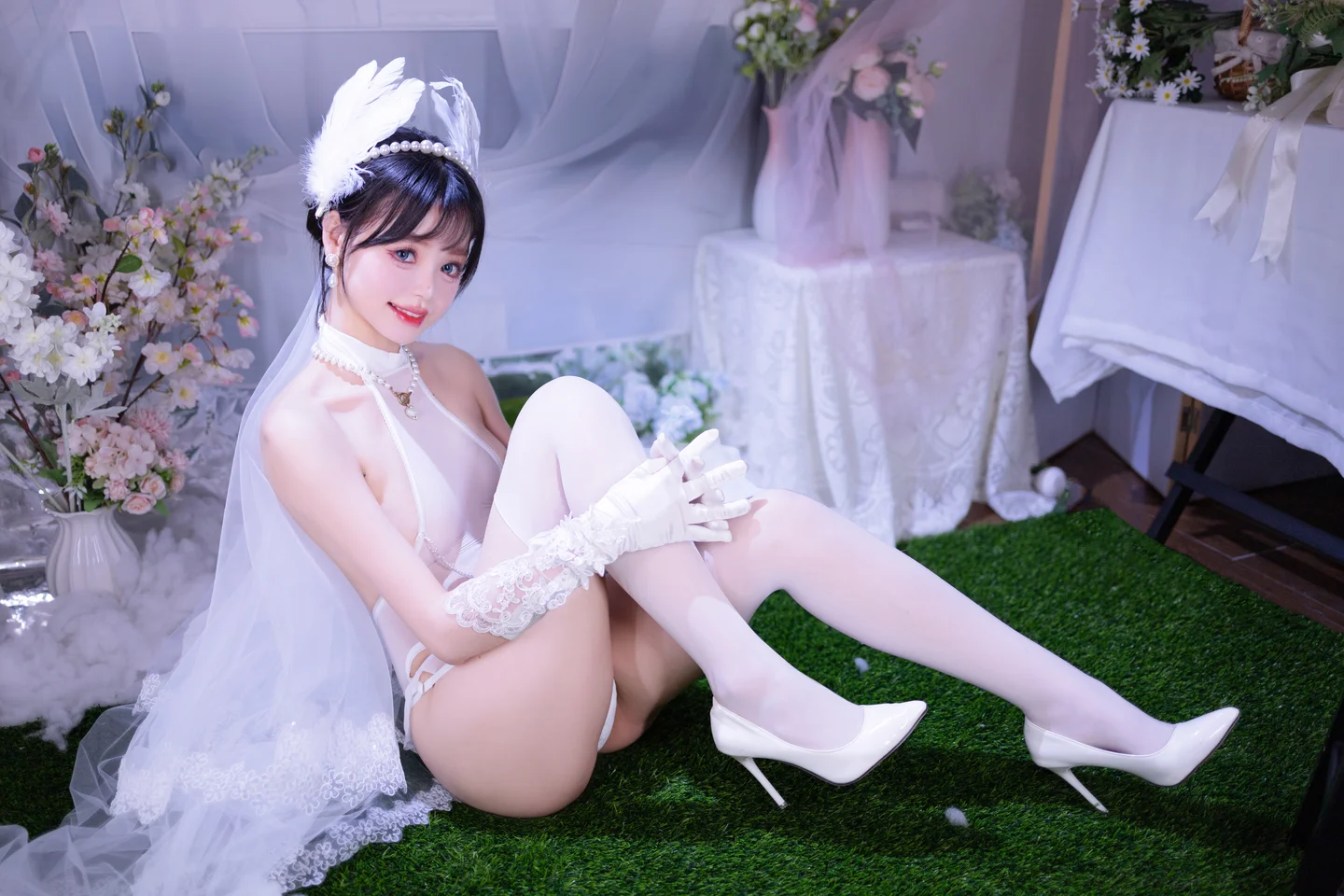 91tutu.cc@星黛鹿鹿 - No.015 白丝花嫁-038.webp