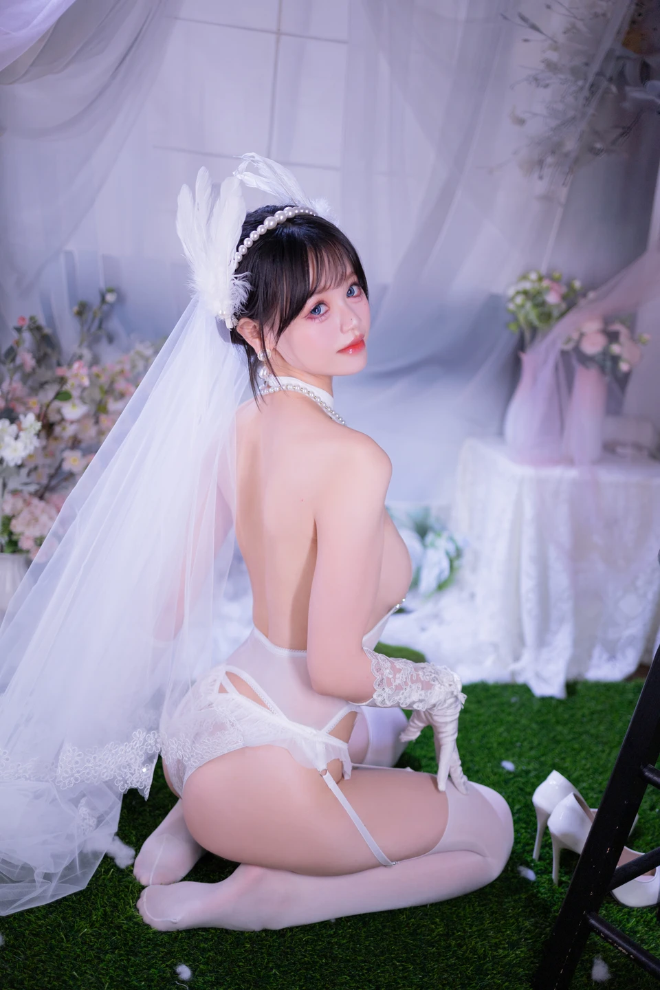 91tutu.cc@星黛鹿鹿 - No.015 白丝花嫁-051.webp