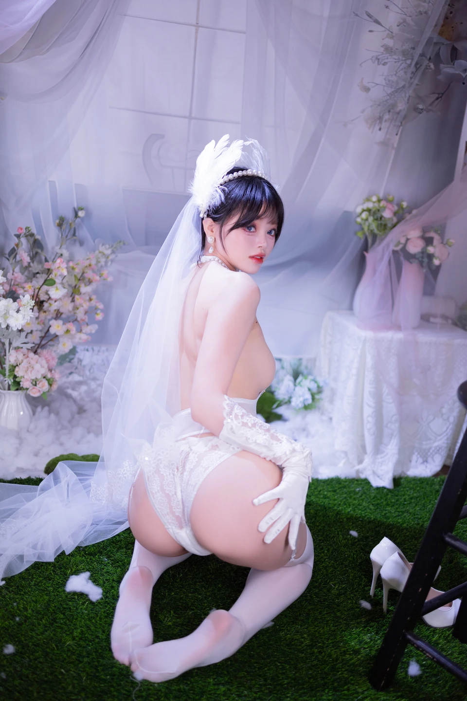 91tutu.cc@星黛鹿鹿 - No.015 白丝花嫁-052.webp
