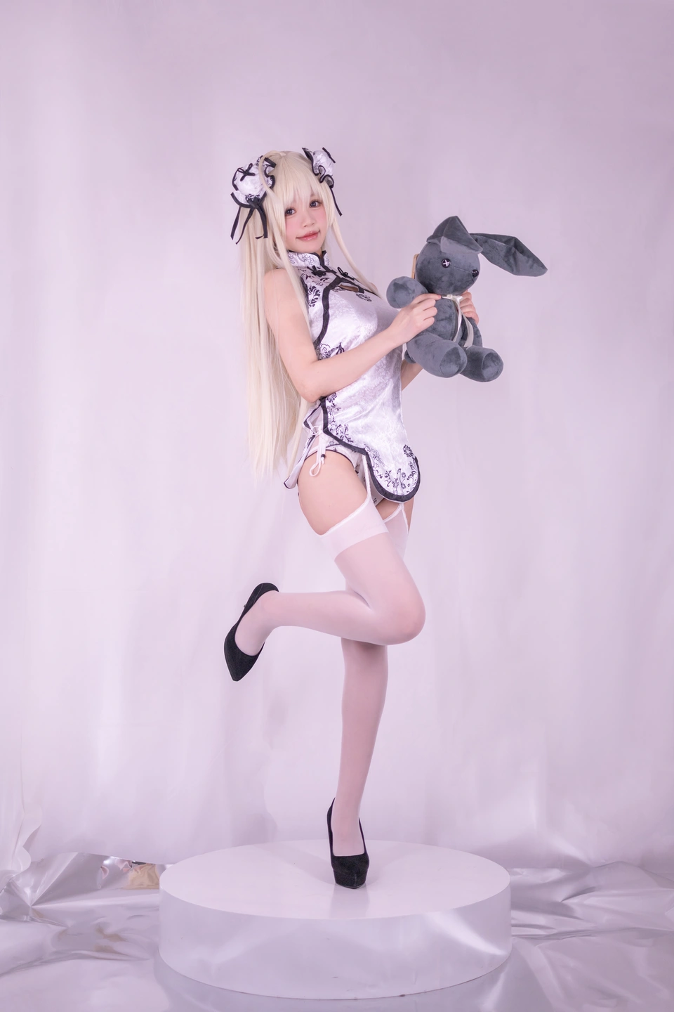 91tutu.cc@星黛鹿鹿 - No.016 穹妹旗袍-005.webp